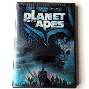 2/$15 Planet of the Apes 2 Disc Special Edition - Mark Wahlberg